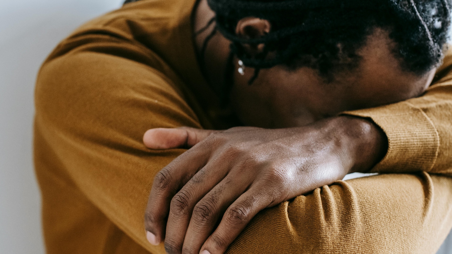 7. Dépression