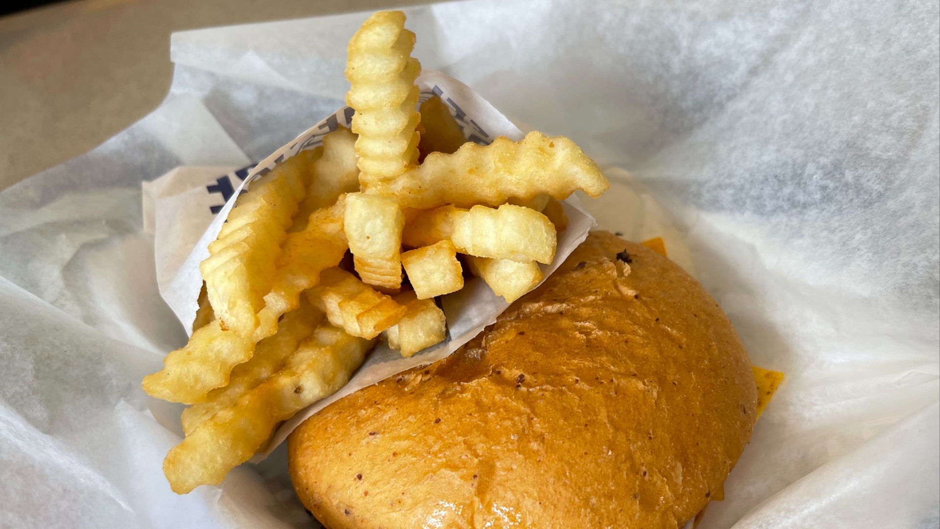 7. Culver’s