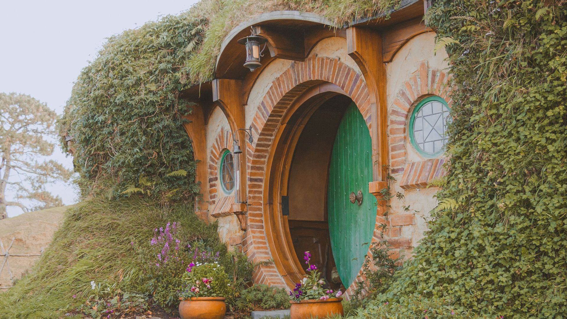 6. Le Hobbit, de J.R.R. Tolkien