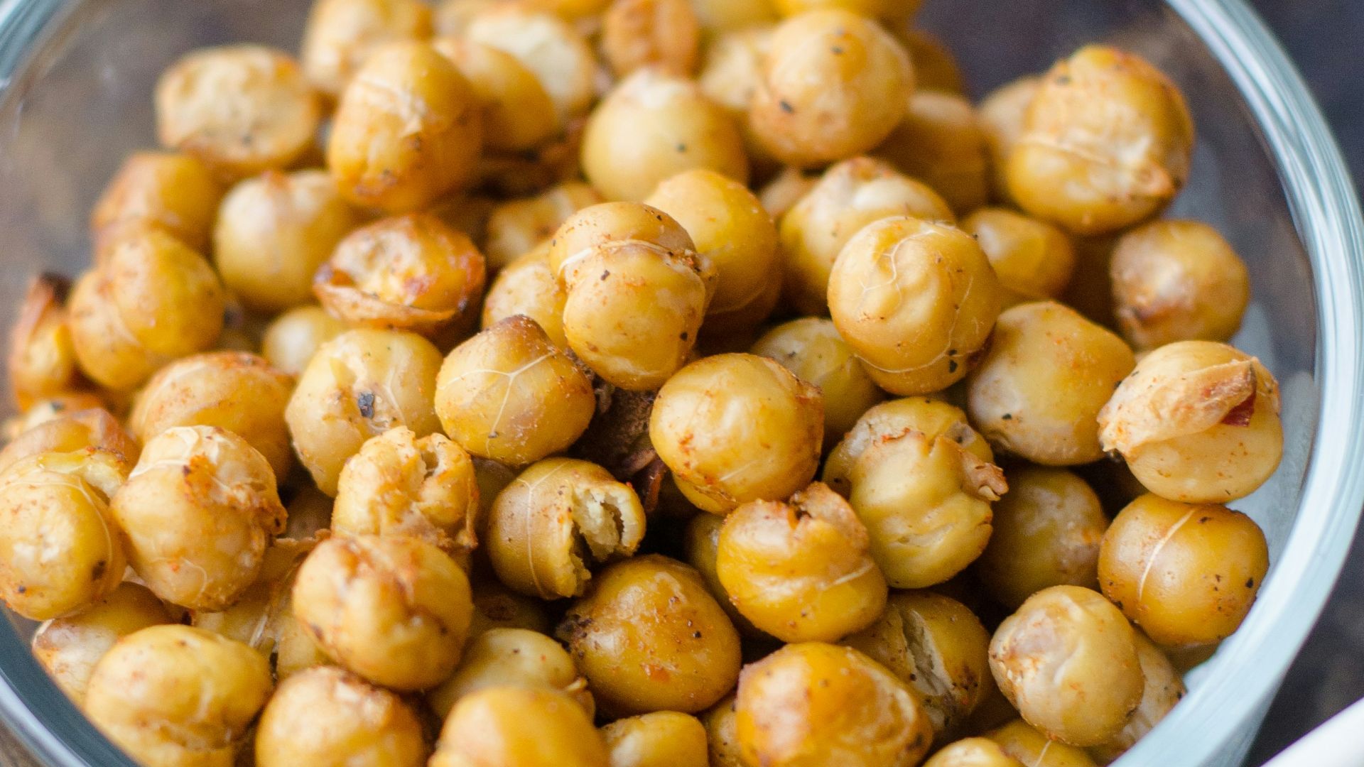 12. Pois chiches
