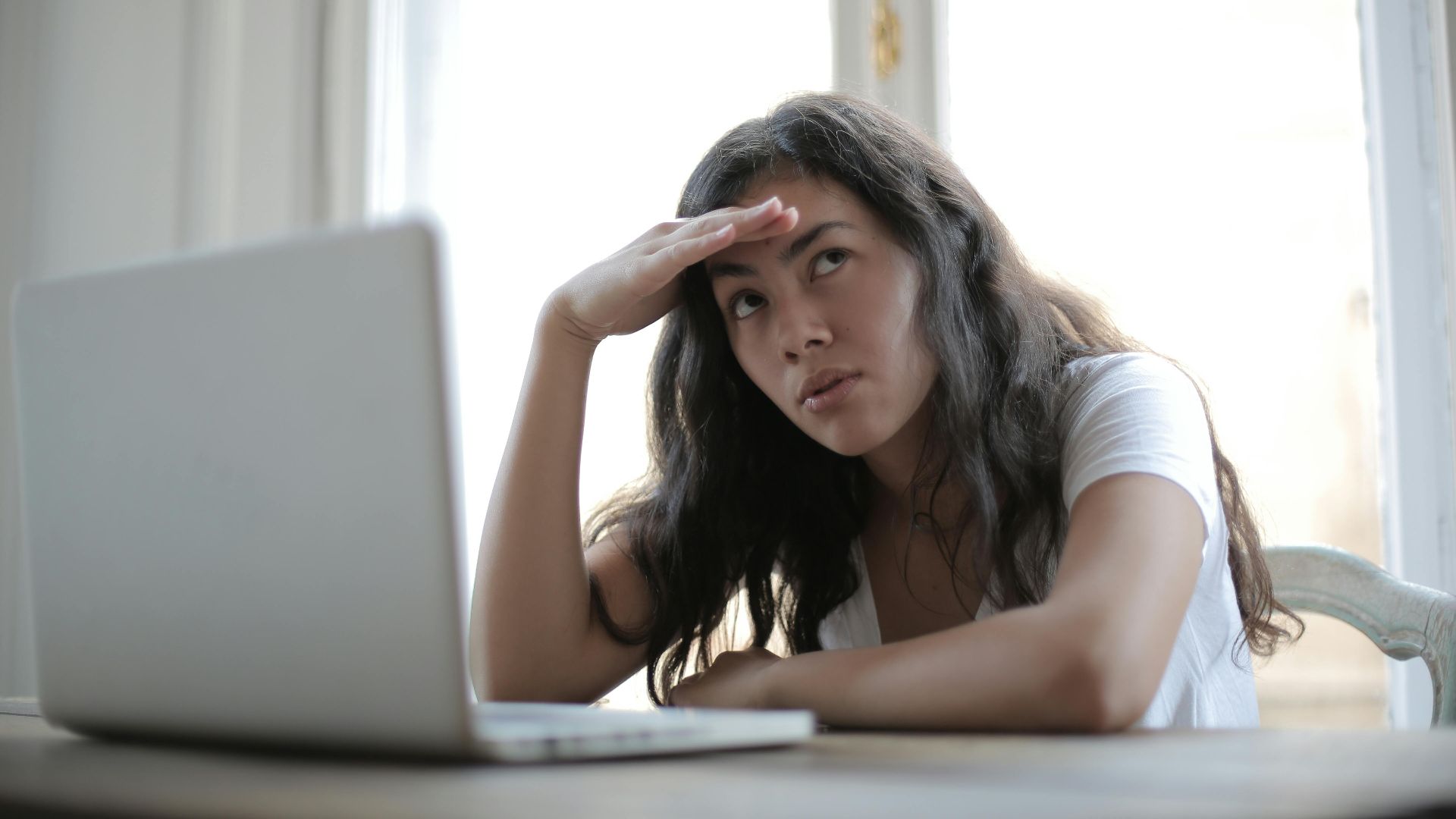 18. Ce travail vous épuise plus qu'il ne vous permet de vous épanouir