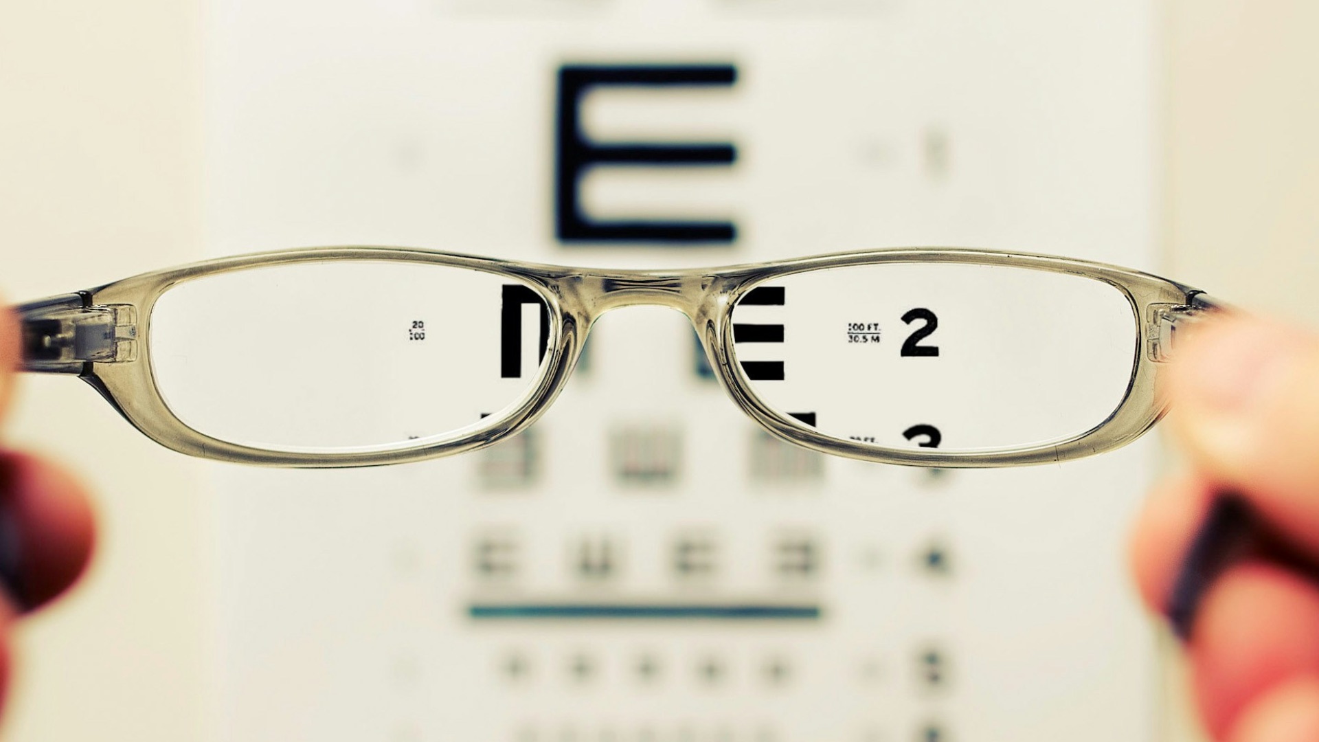 10. Passez régulièrement des examens de la vue