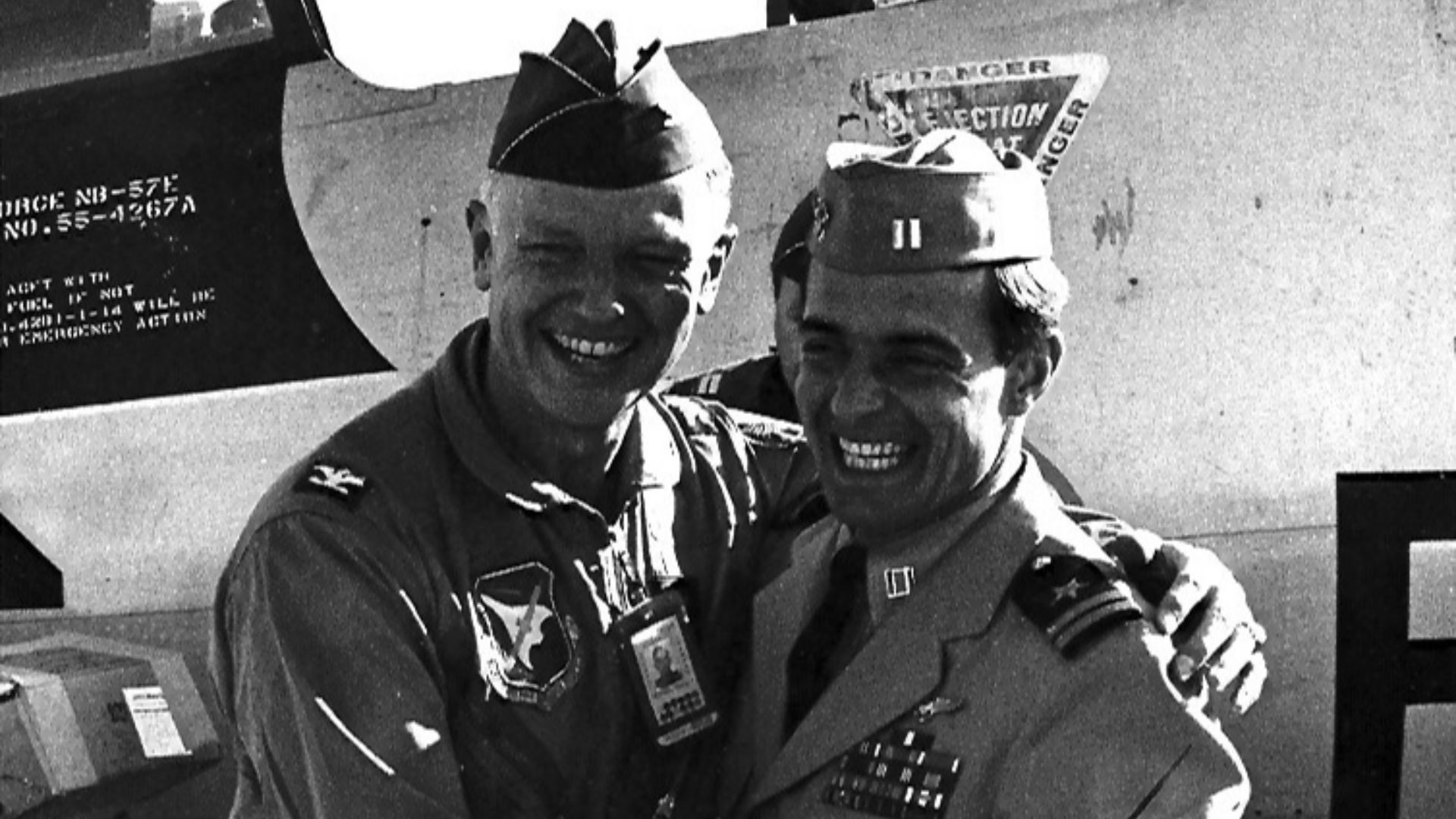 16. L'évasion de Dieter Dengler