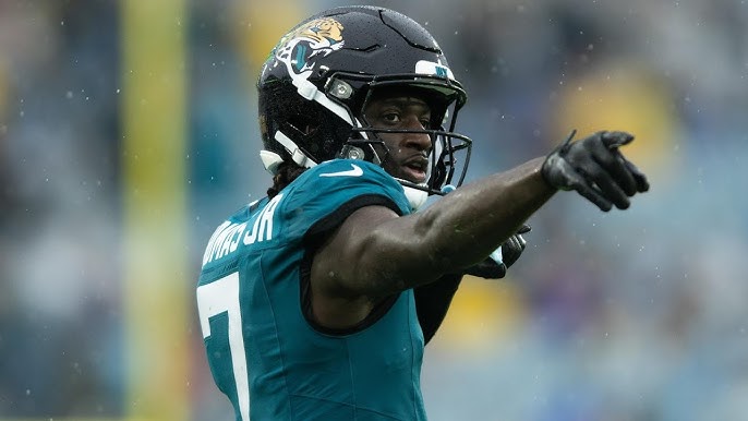 The Browns could make a big splash by signing a 23-year-old star wide receiver