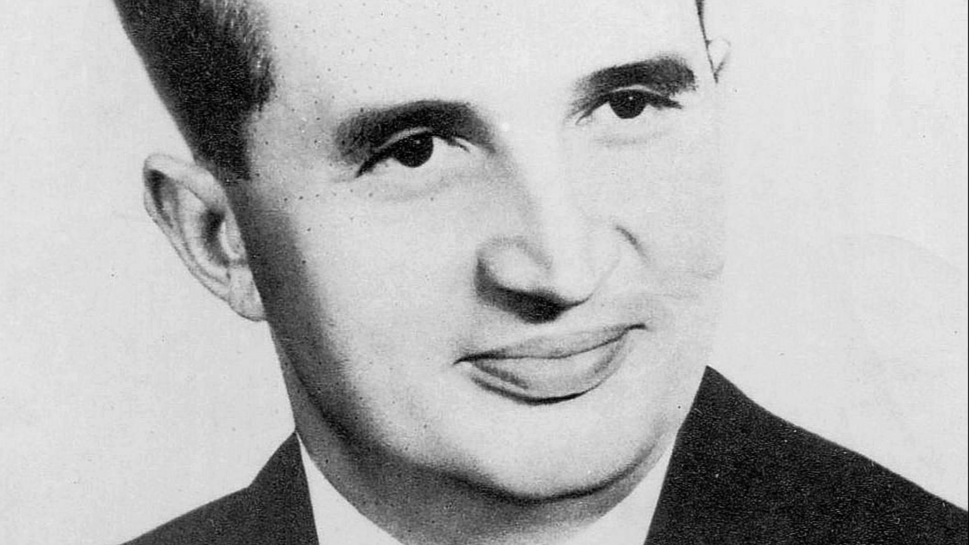 8. Nicolae Ceaușescu