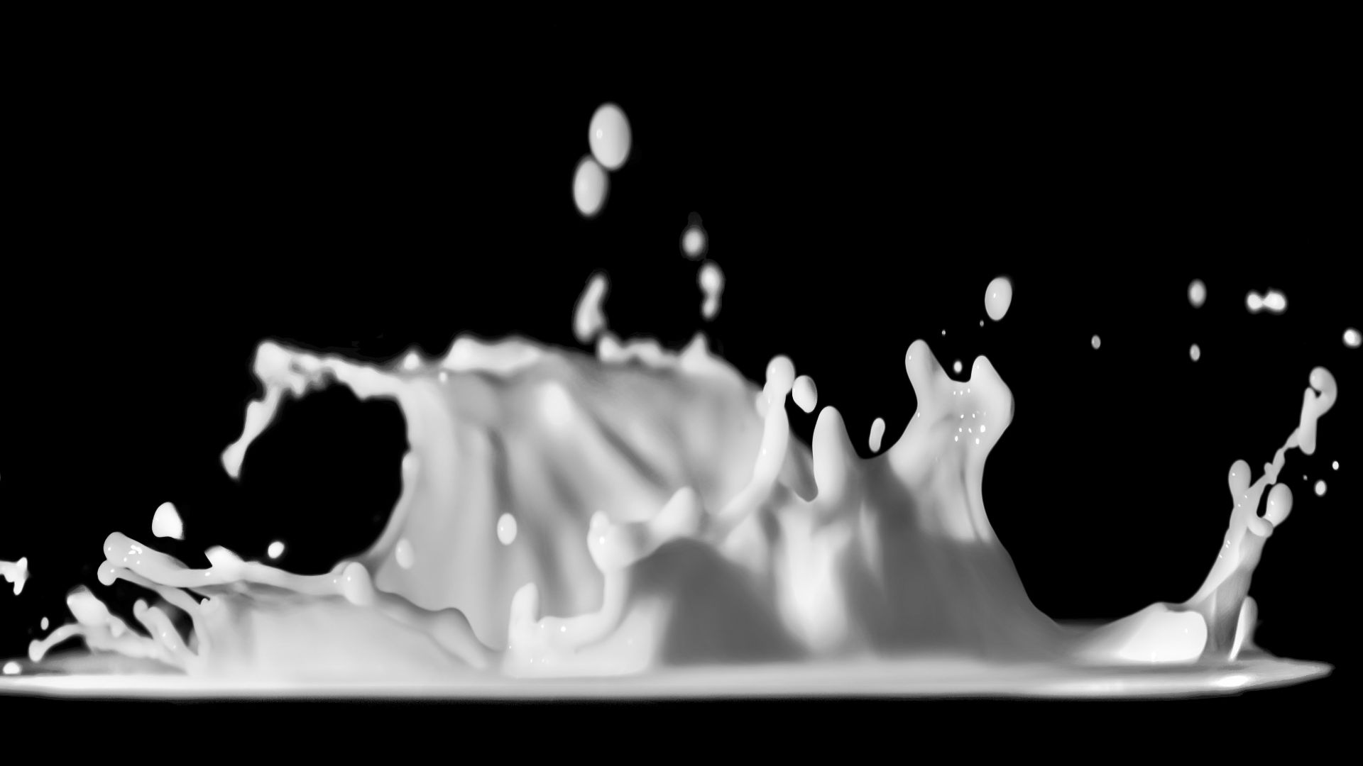 3. Lait enrichi