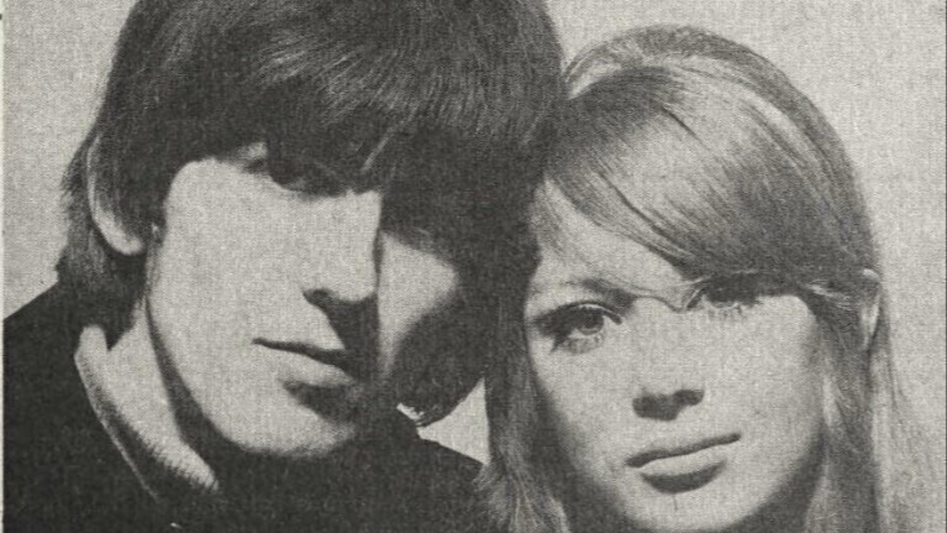 20. Le « duel de guitares » entre Eric Clapton et George Harrison à propos de Pattie Boyd
