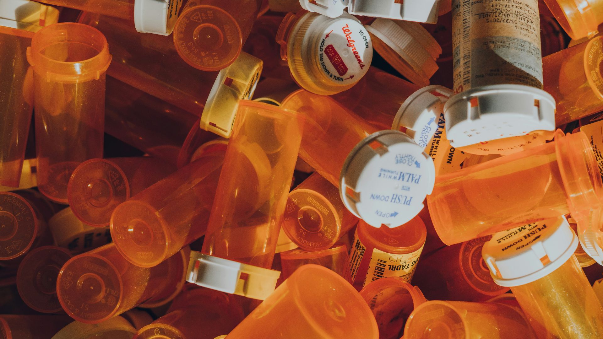 12. Prendre certains médicaments trop tard dans la journée