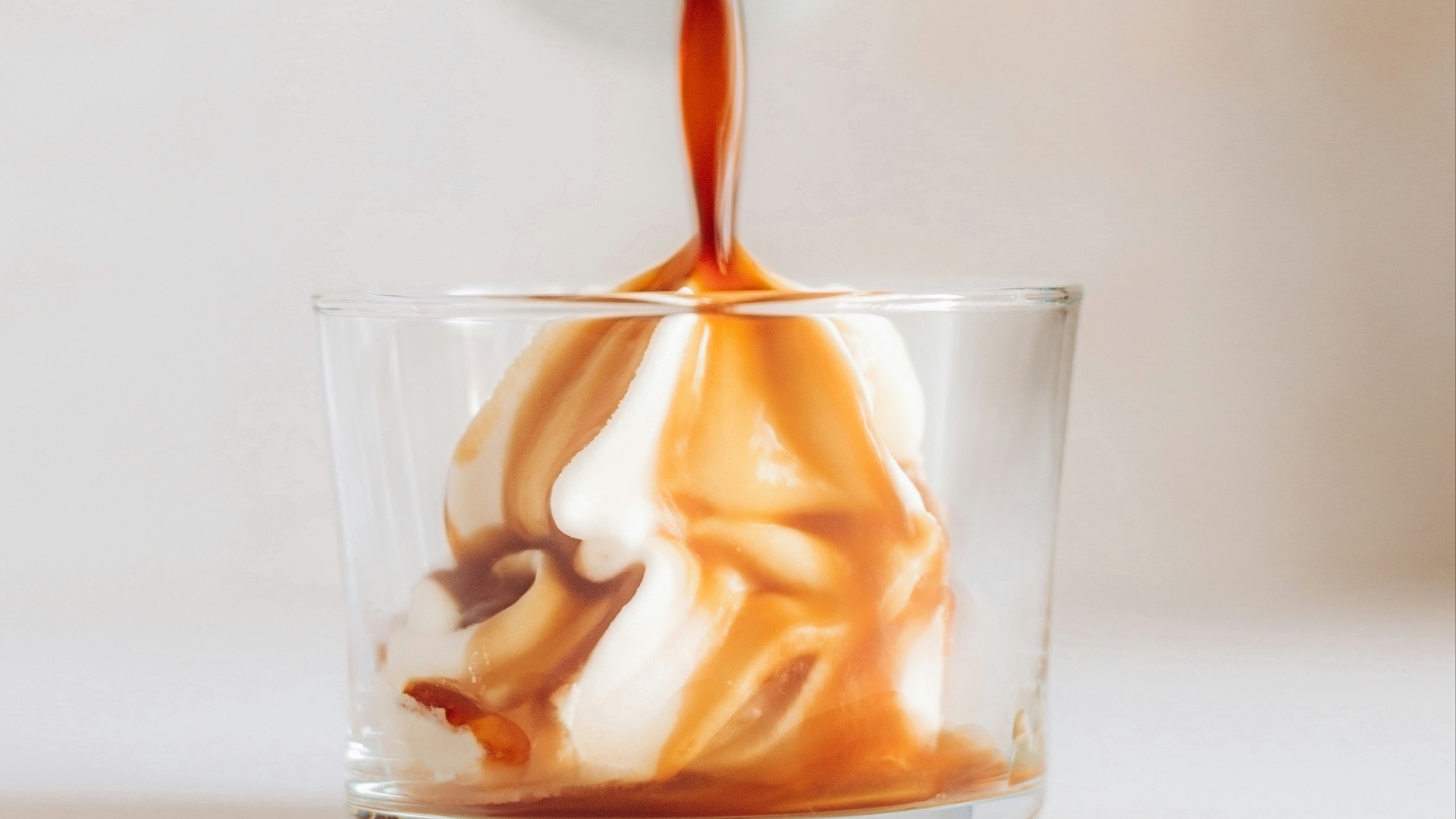 6. Affogato