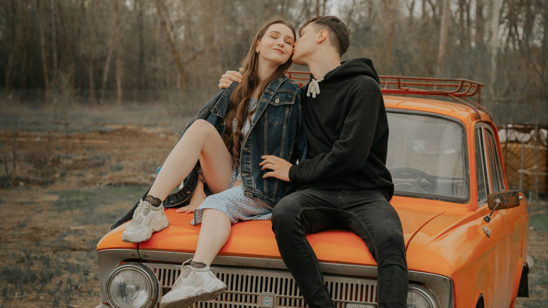 20. Elle est bien plus qu'un simple stéréotype