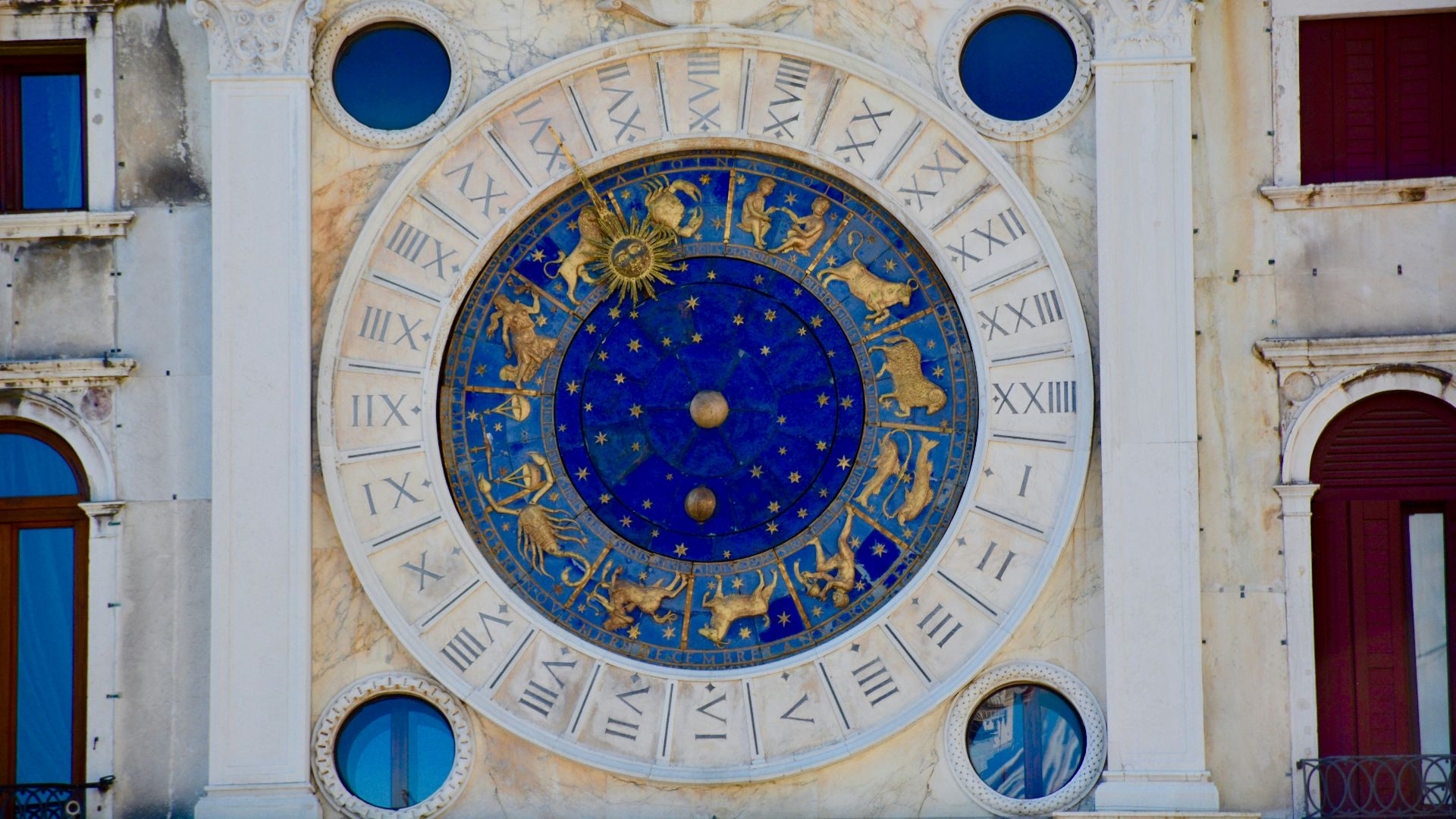 4. L'astrologie pour le plaisir