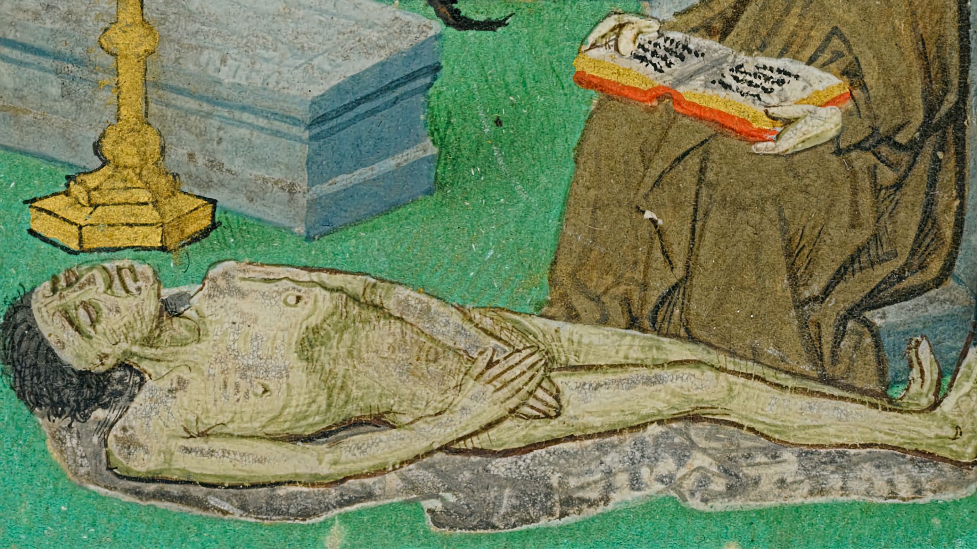 8. Faire bouillir ce en quoi on ne pouvait pas avoir confiance