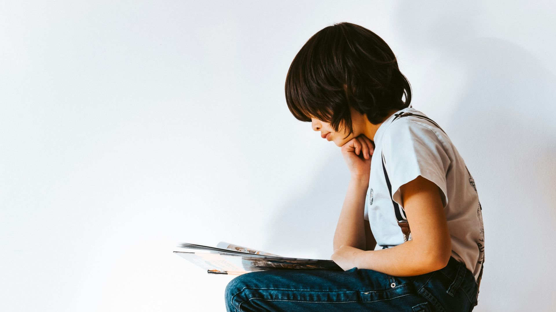 1. Lire à haute voix tous les jours