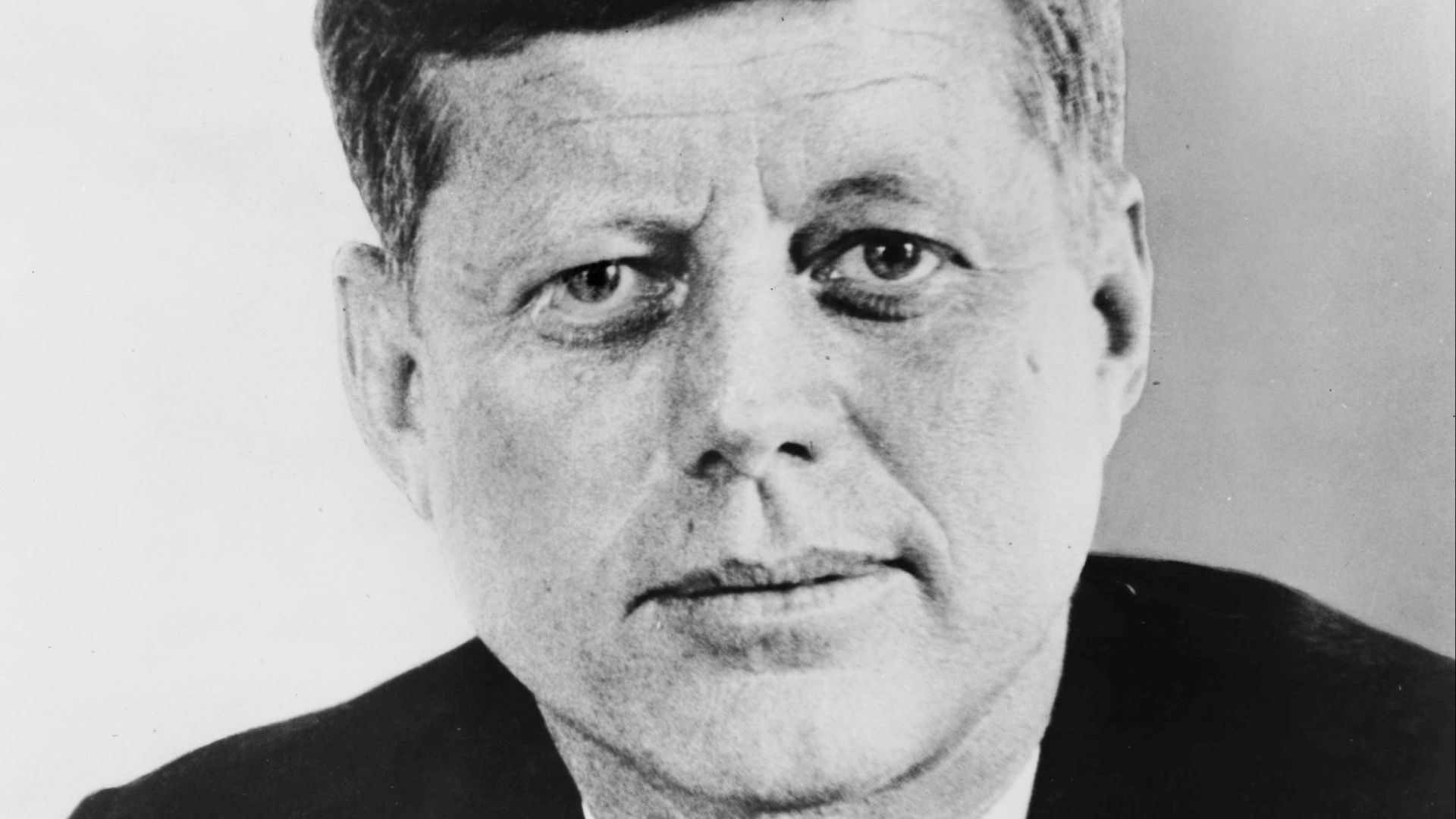 10. La survie de John F. Kennedy avant 1963