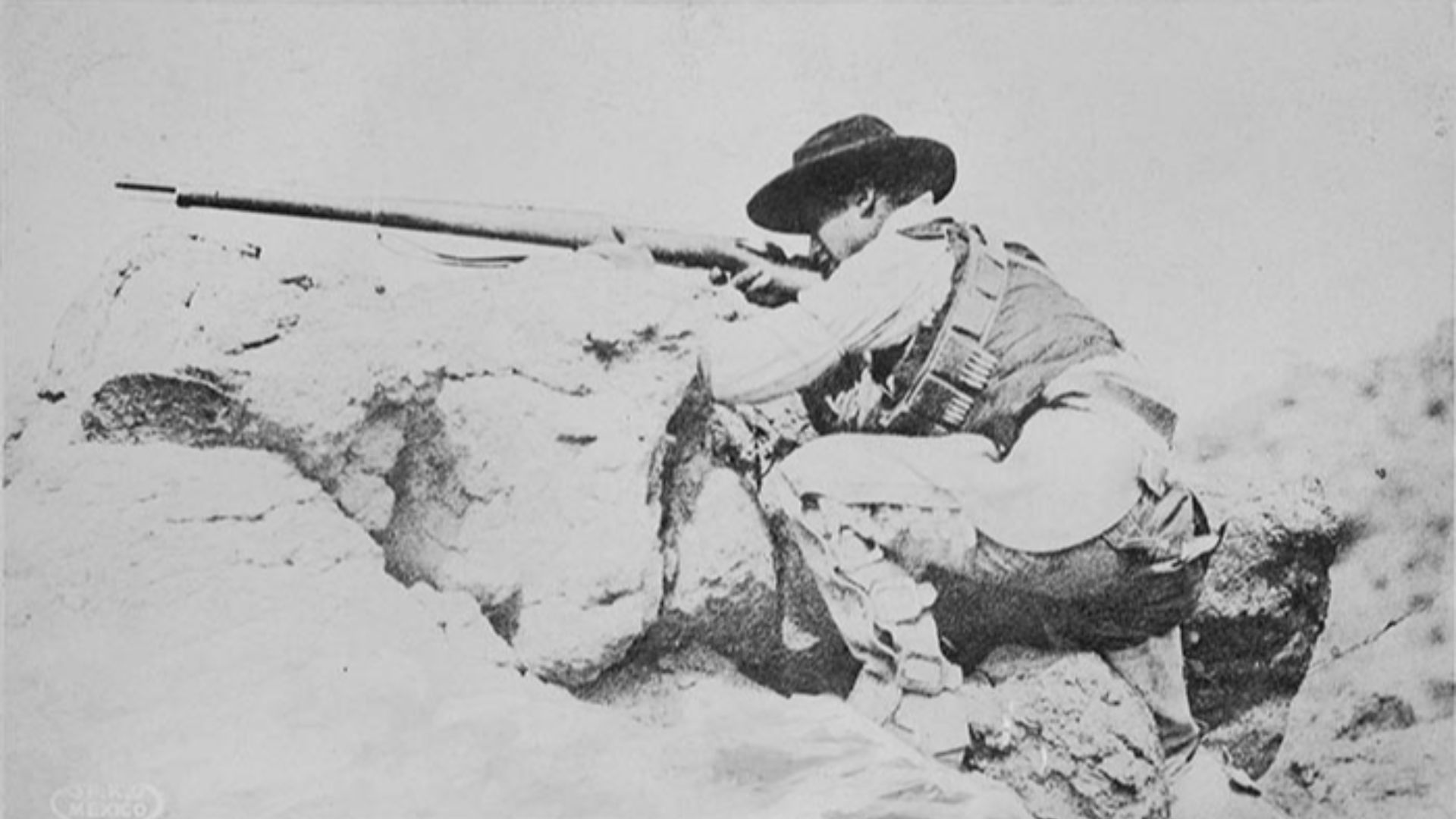 2. La révolution mexicaine