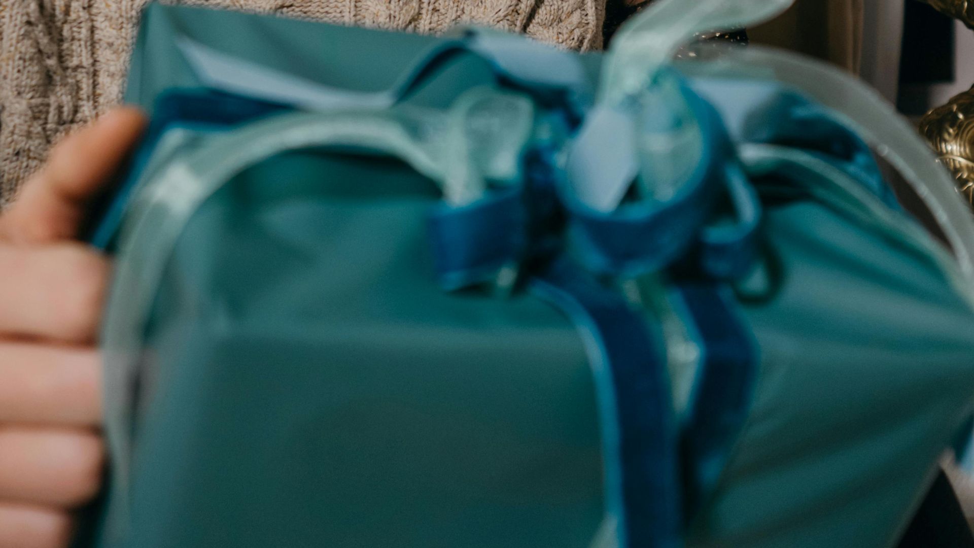 5. Coffrets cadeaux génériques