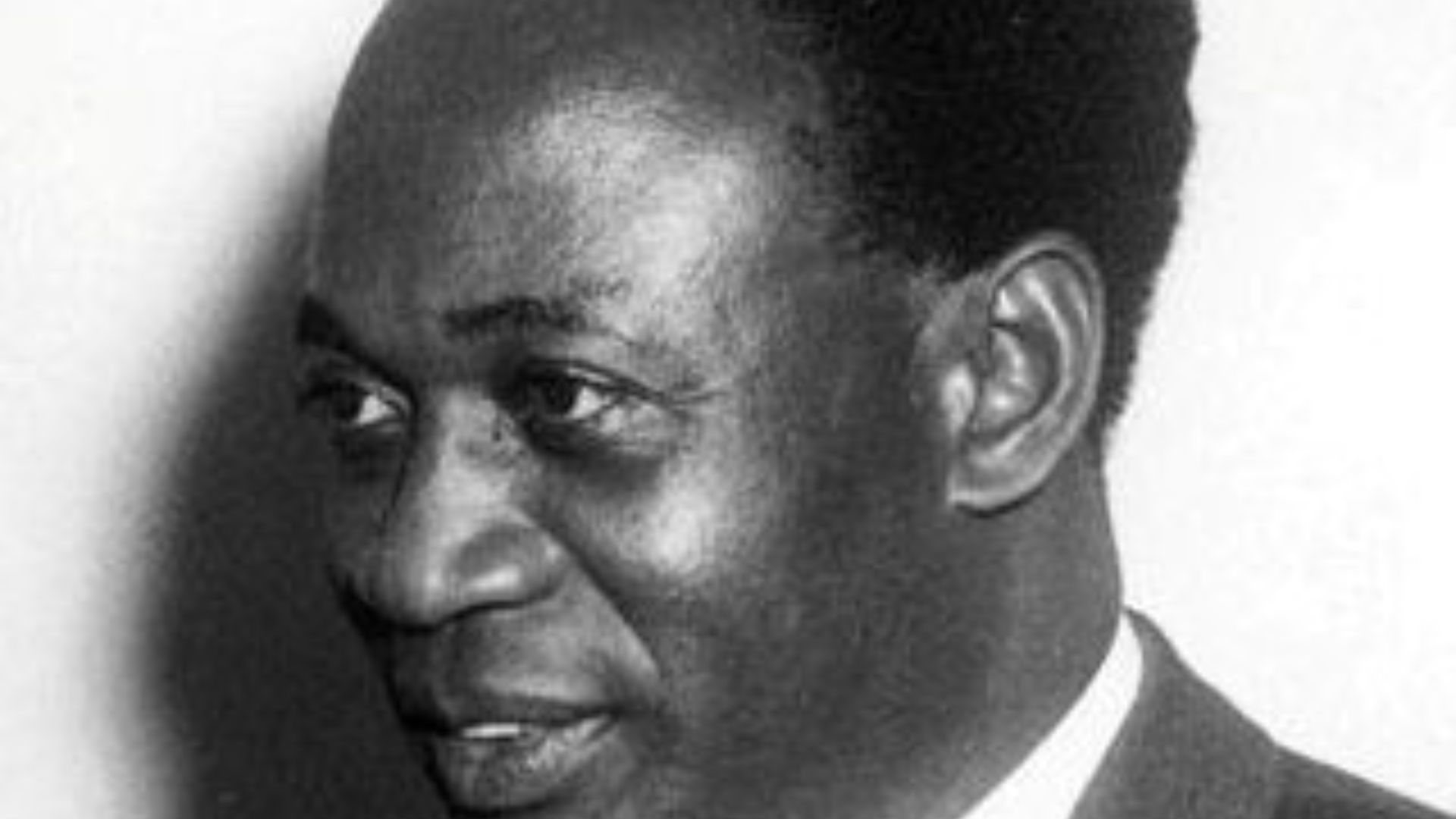 17. Kwame Nkrumah