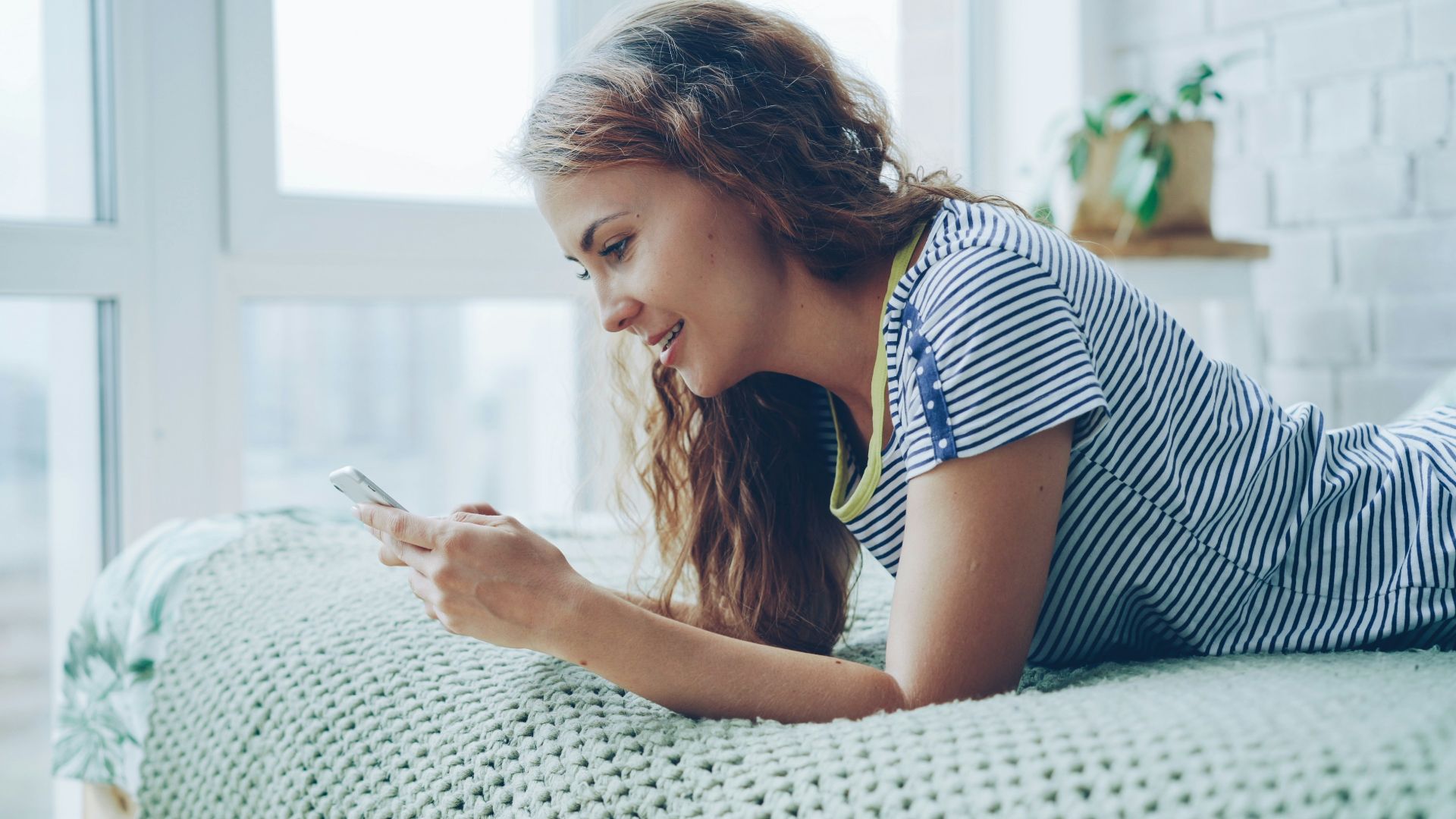 10. Terminez sur une note chaleureuse