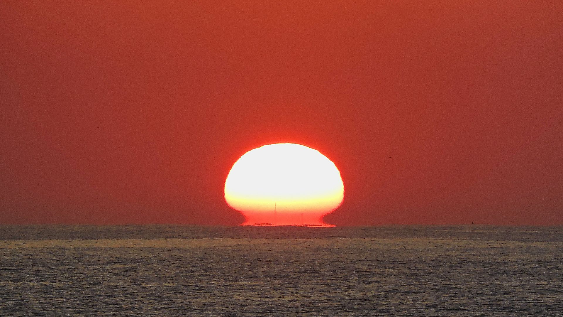 1. La bombe atomique