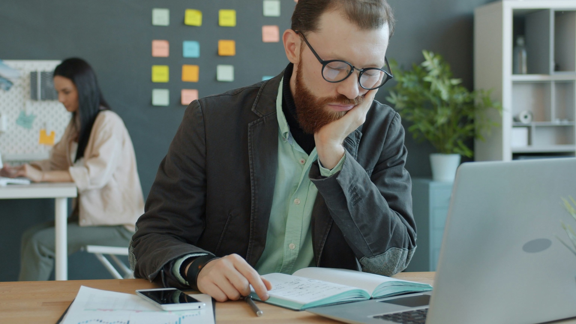 3. On ne vous a pas confié de nouvelles responsabilités