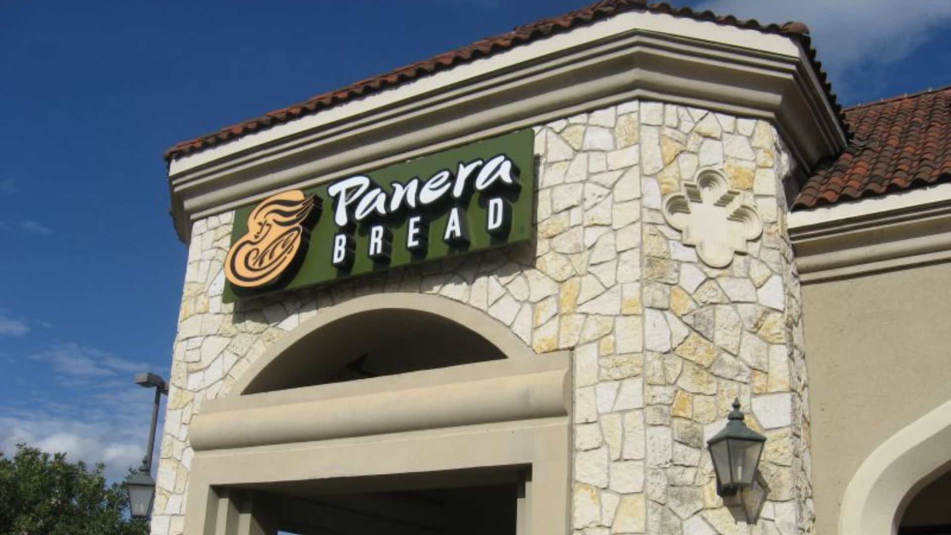 5. La limonade gazéifiée de Panera