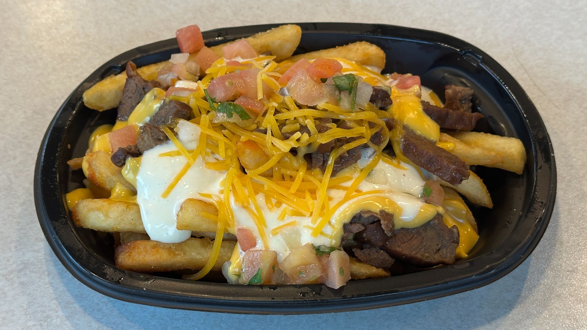 5. Taco Bell