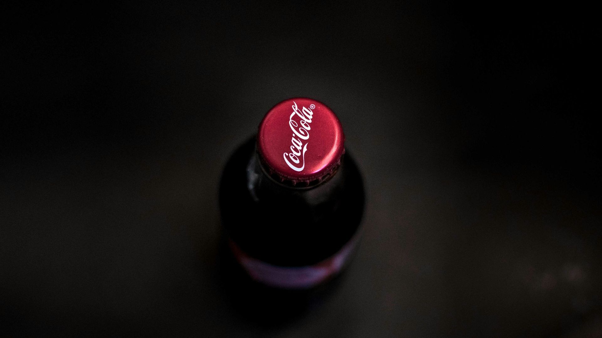 7. Cherry Coke