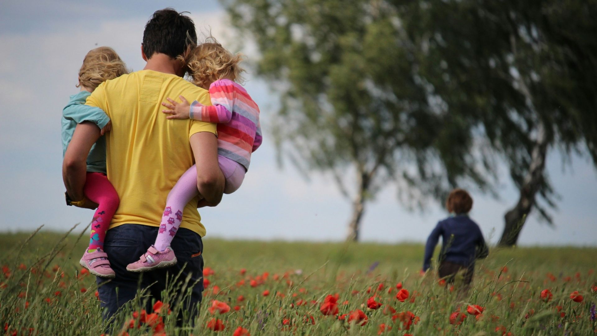 3. Congé parental réel