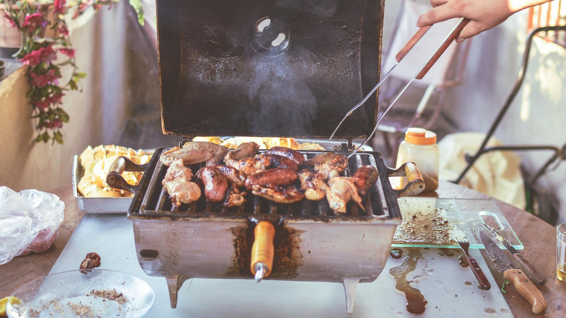 1. Sauce barbecue originale Sweet Baby Ray’s