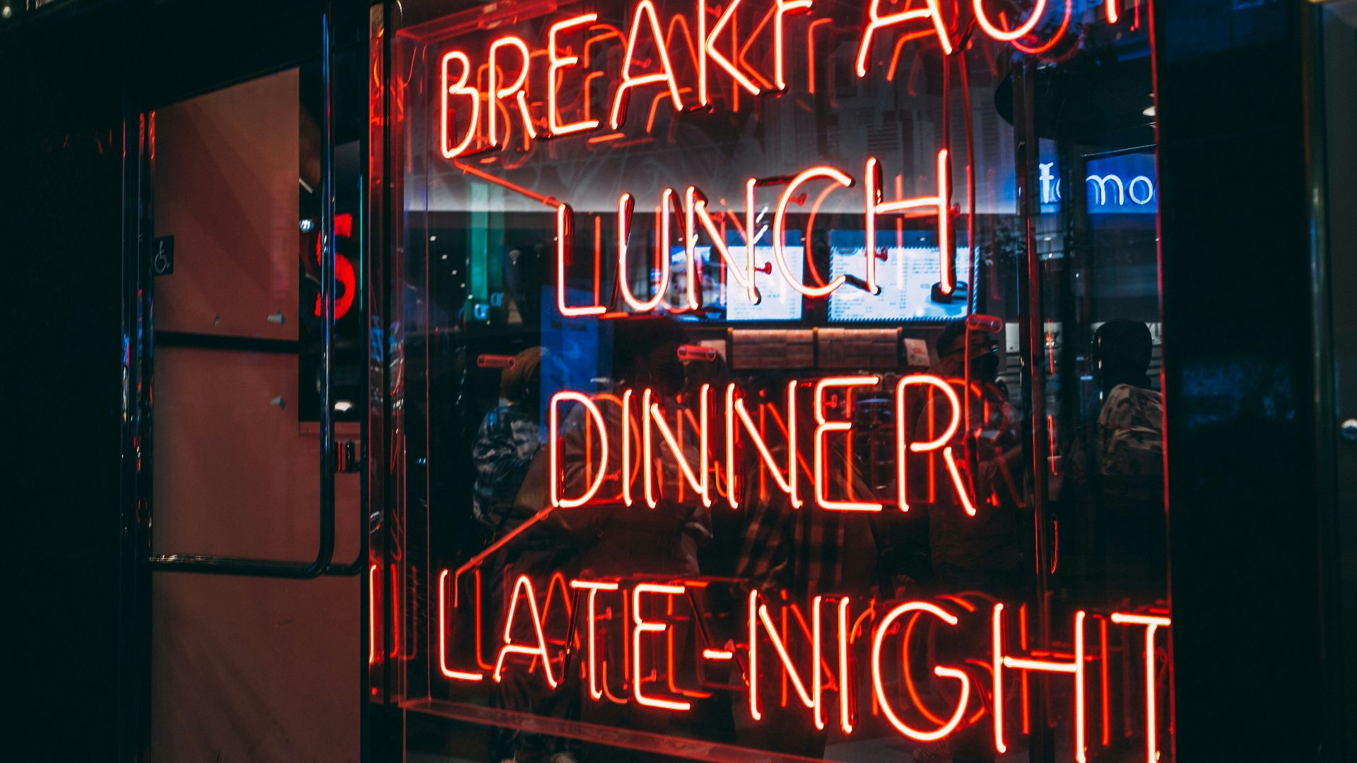 16. Augmentation de l'appétit tard dans la nuit