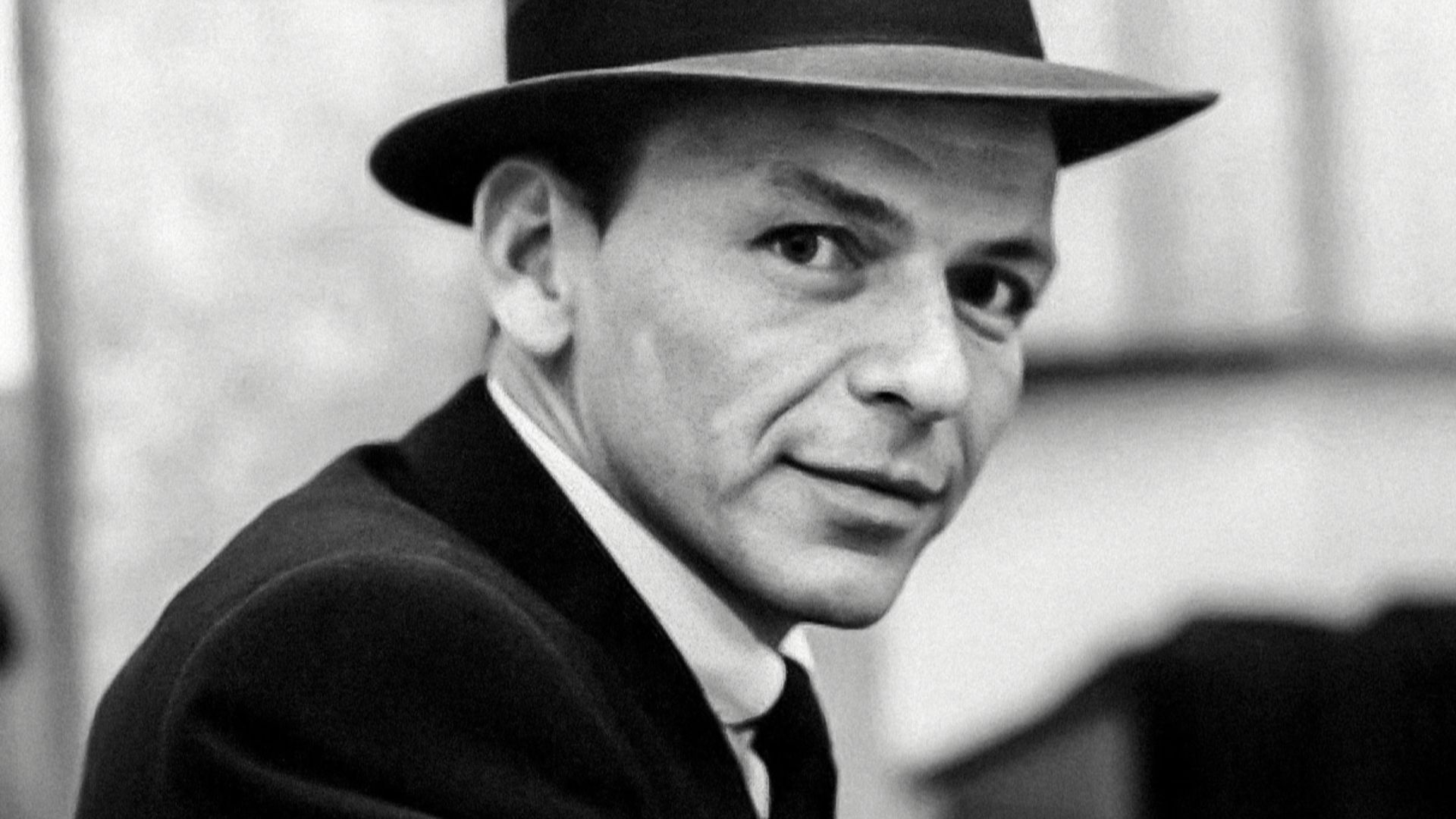 6. Frank Sinatra