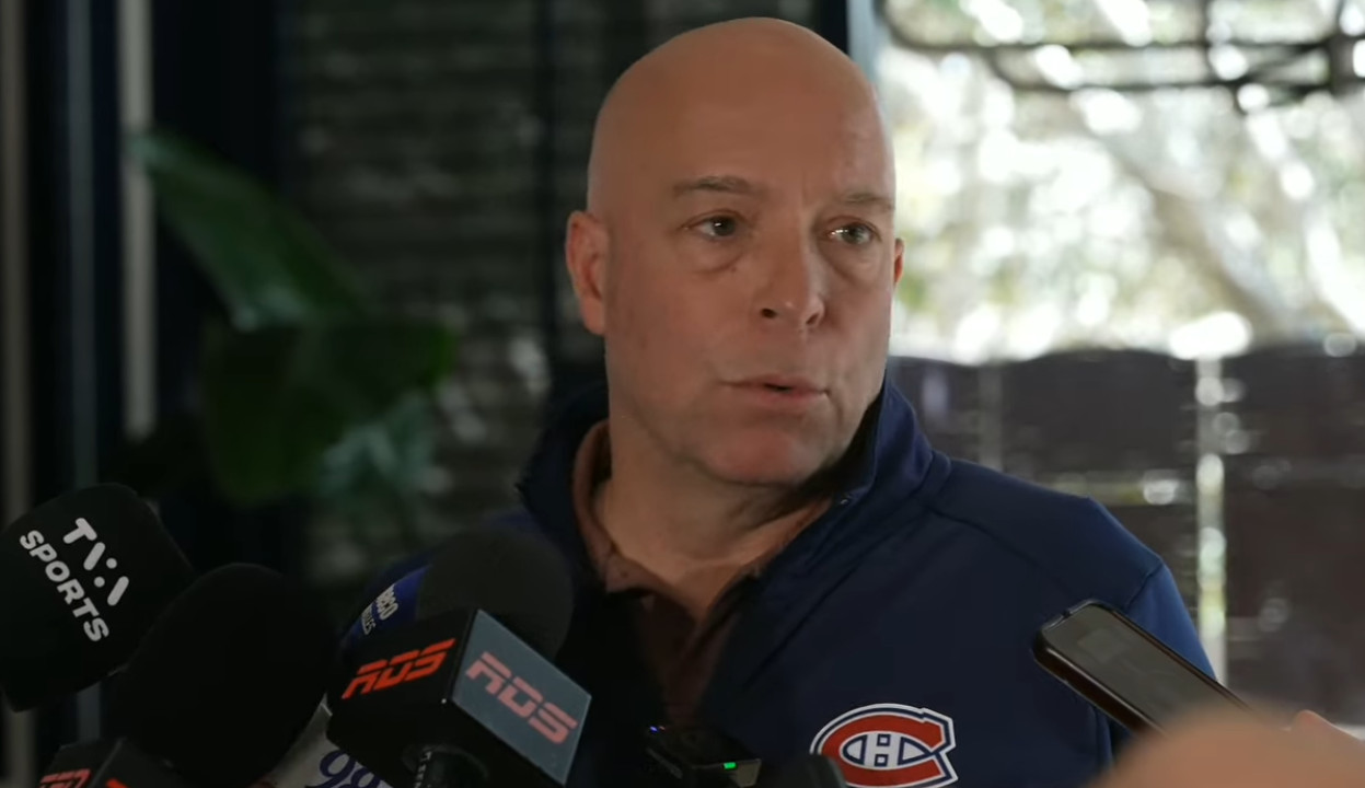 Mystery deal: Canadiens “very confident” it won’t leak to the media