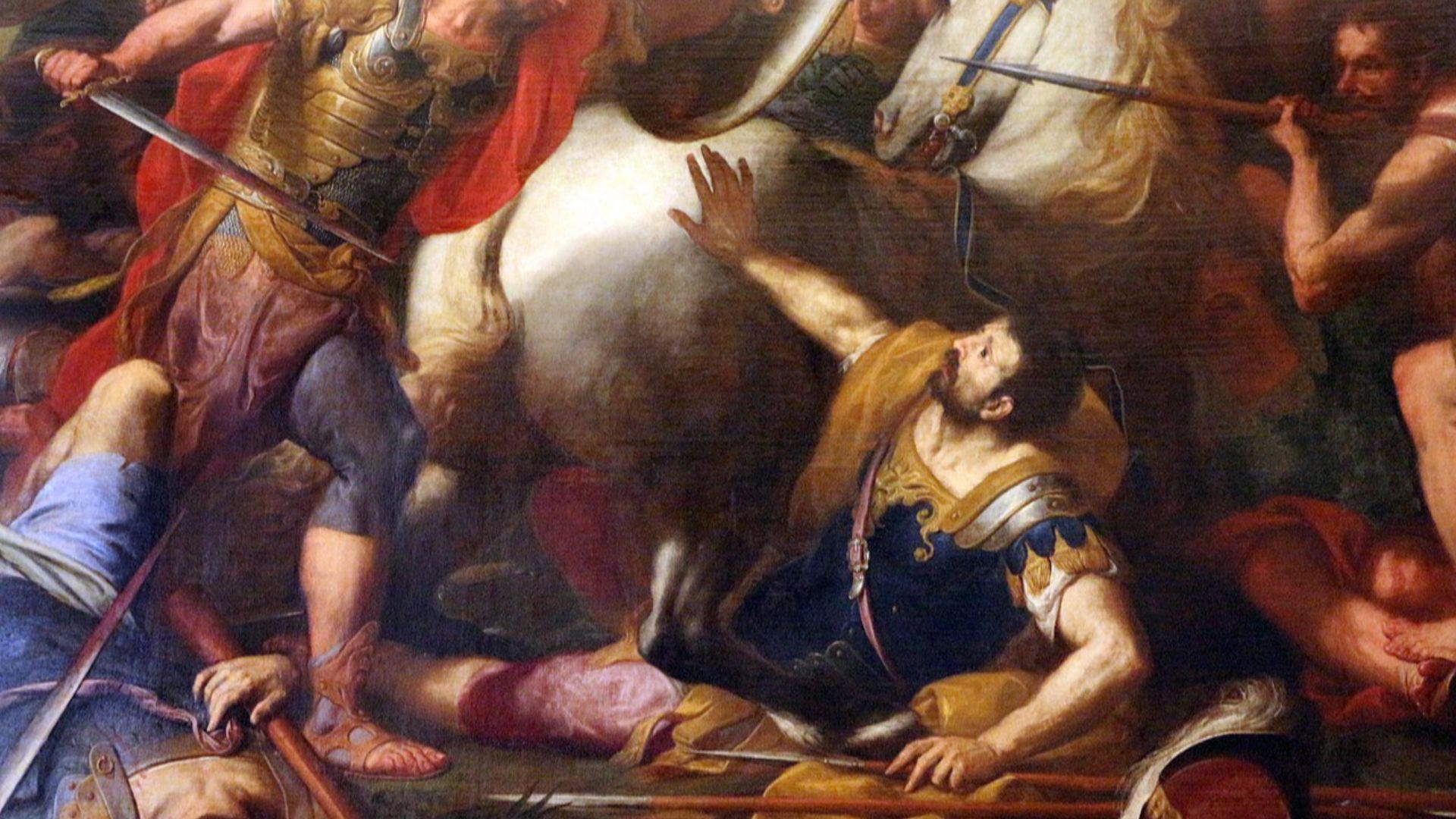 7. L'héritage de la bataille des Thermopyles (480 av. J.-C.)