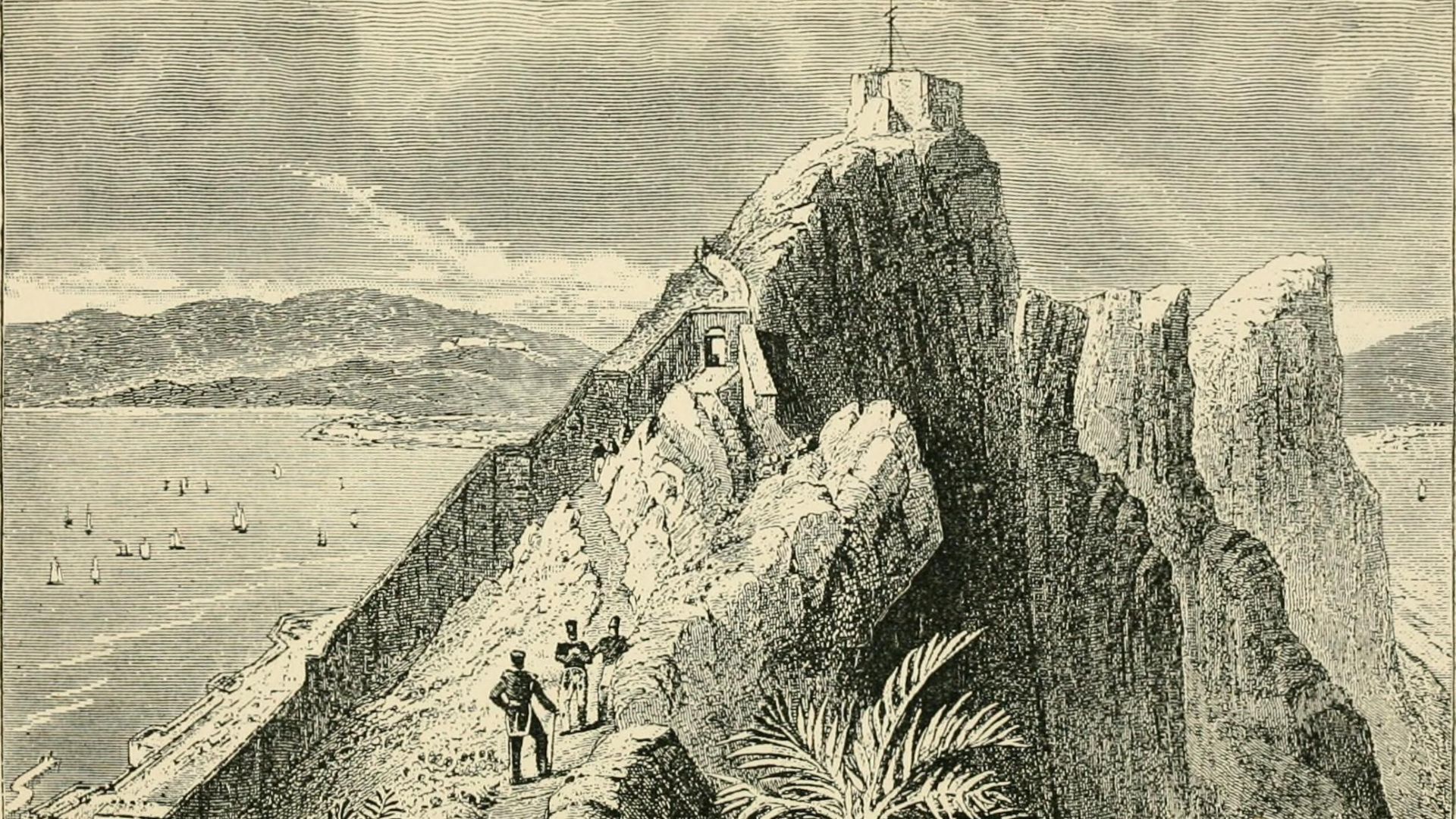 3. Siège de Ceuta (1694-1727)