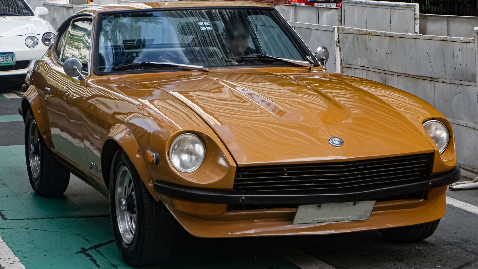 9. Les premières Z (240Z, 260Z, 280Z)