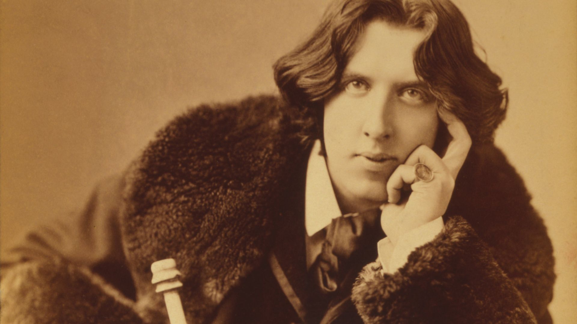16. La dévotion excessive d'Oscar Wilde envers Lord Alfred Douglas