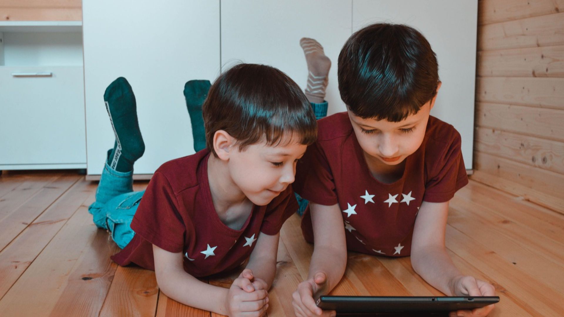 1. Le Hangout « écran seul »