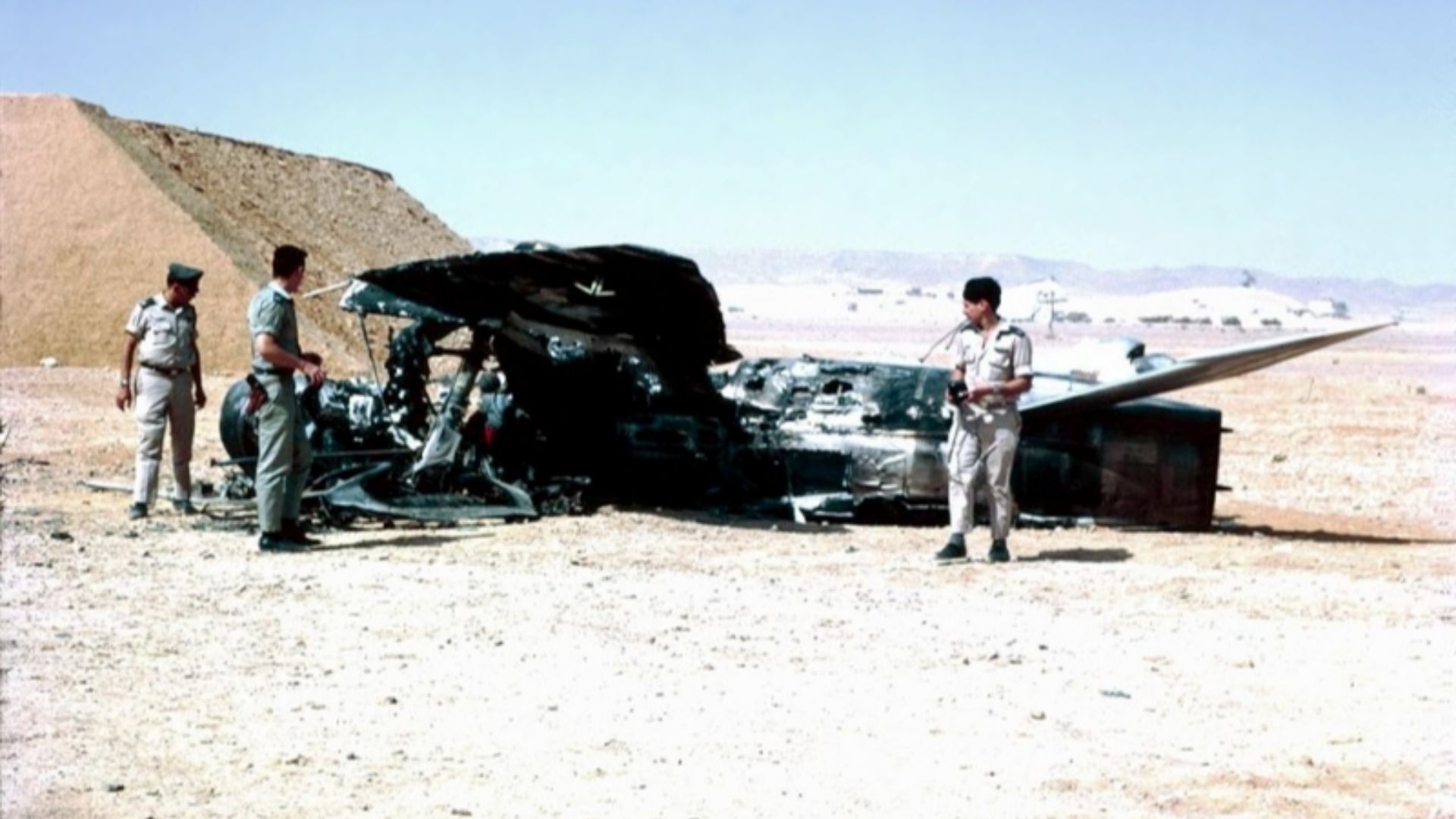 6. Priorité opérationnelle