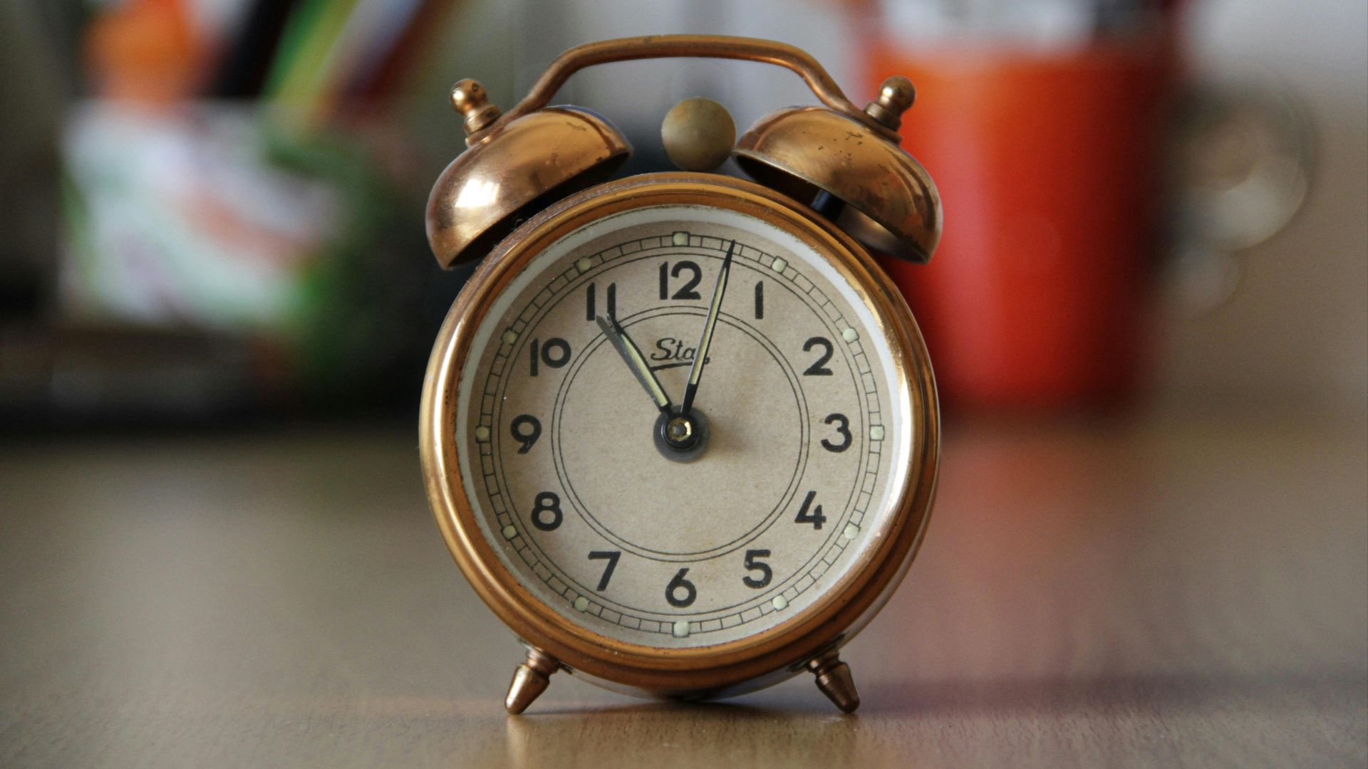 1. Essayez de dormir davantage