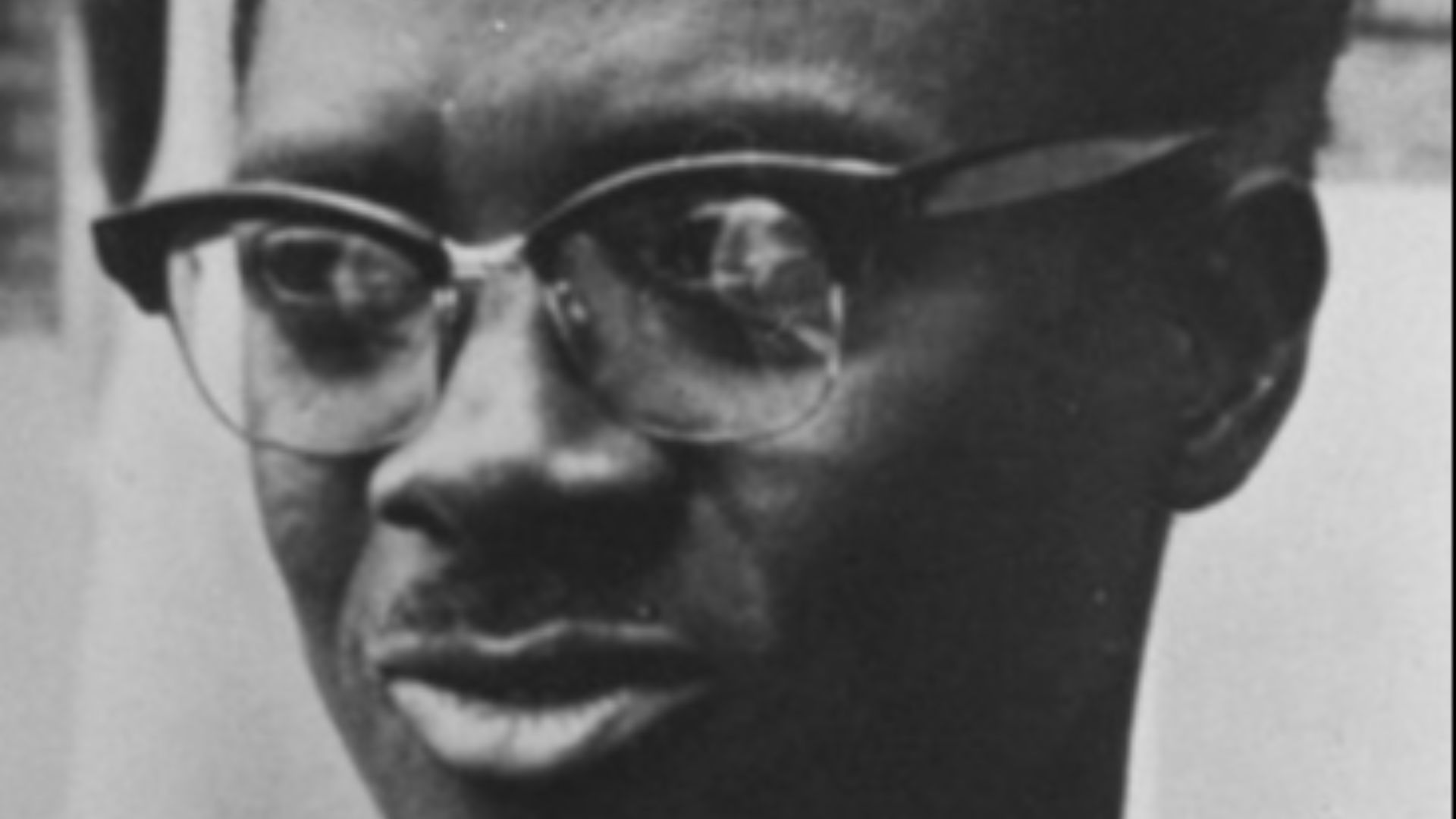 18. Patrice Lumumba