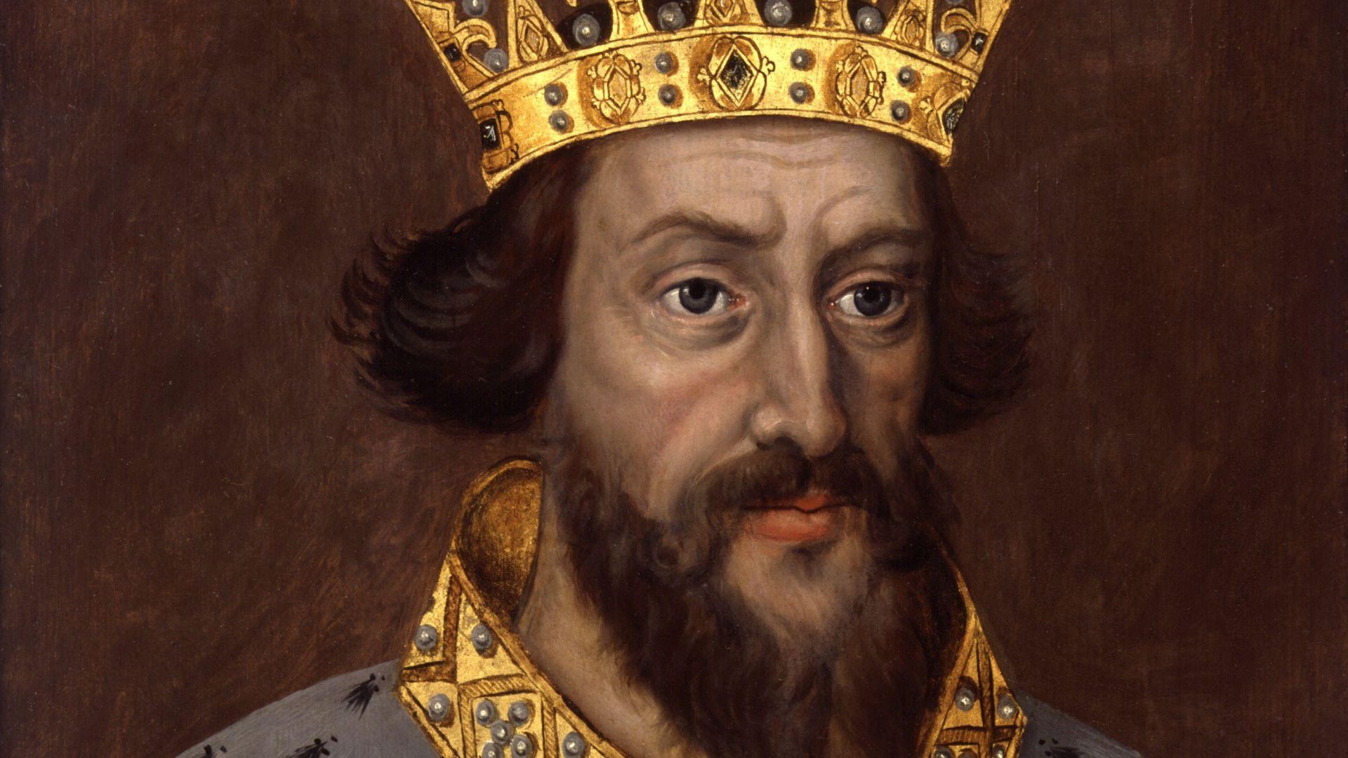 7. Le roi Henri Ier et les lamproies