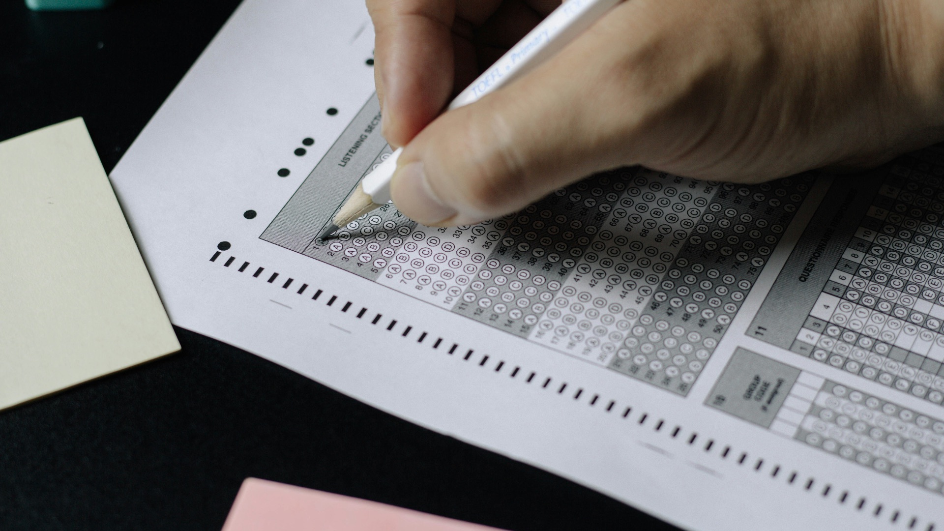 4. Ne réviser que lorsqu'il y a un examen