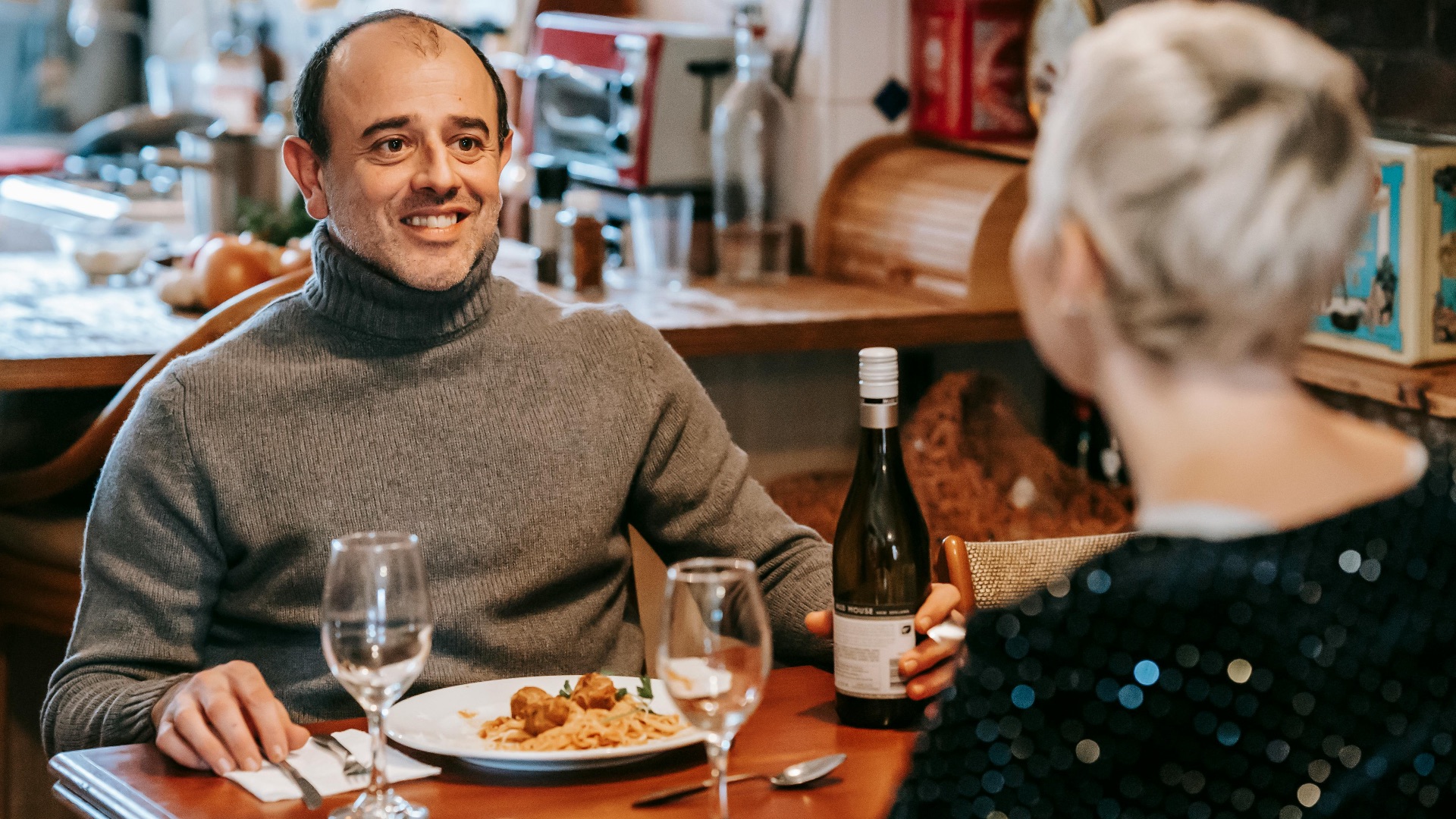3. Prendre le contrôle de la conversation