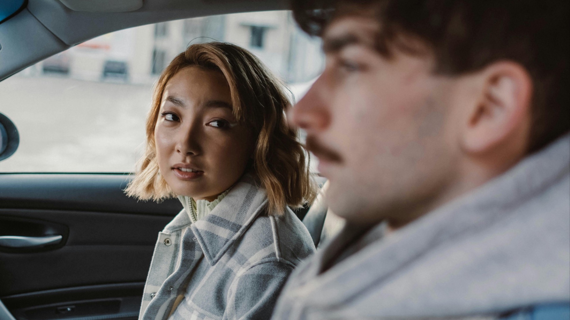 20 choses à ne jamais dire à quelqu’un qui conduit