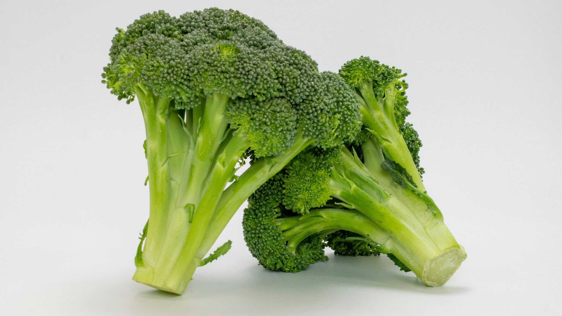 8. Brocoli