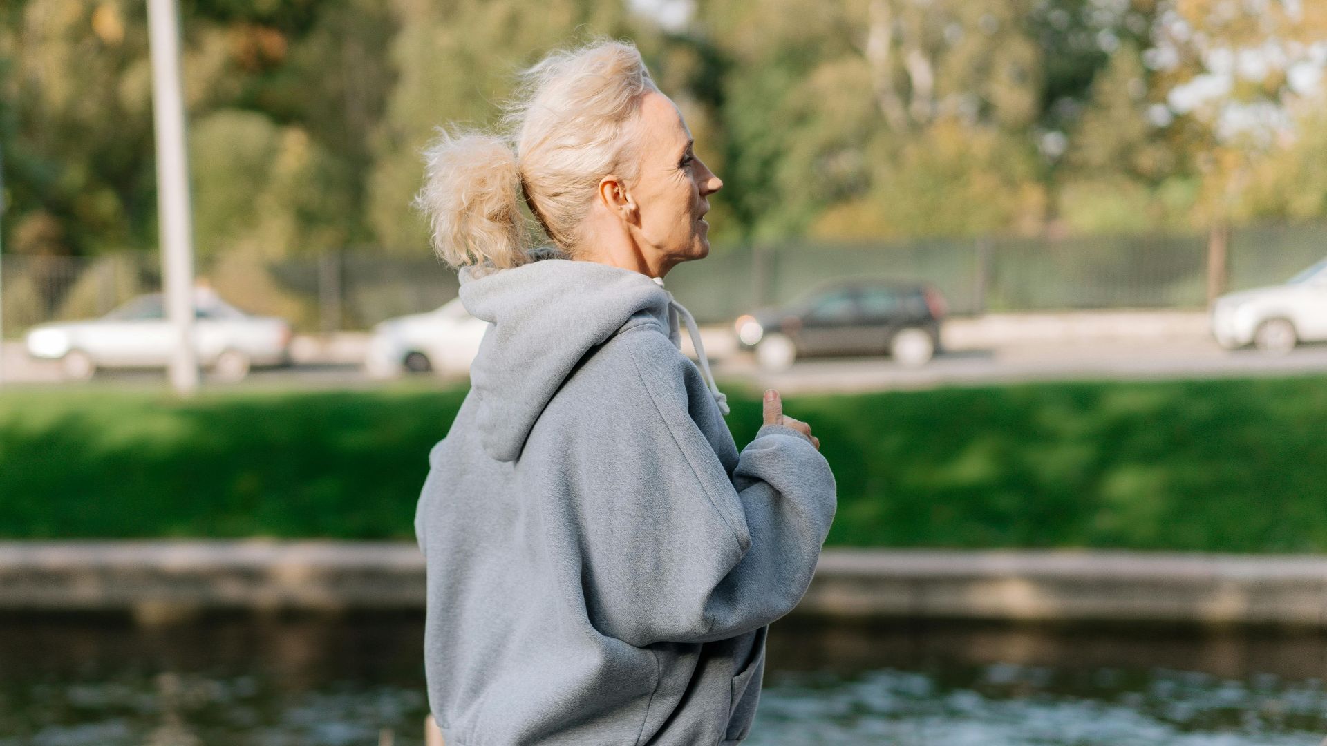 3. La ménopause peut modifier votre poids