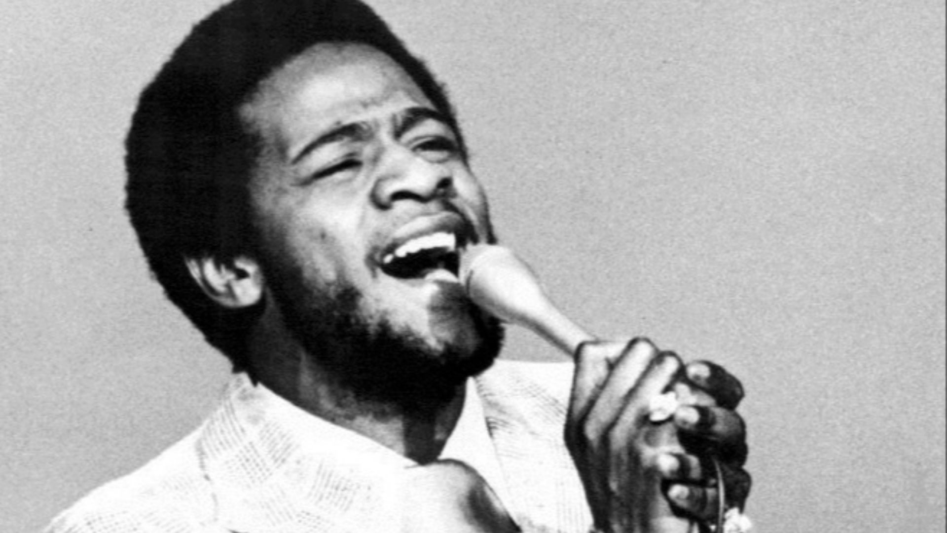 12. Al Green