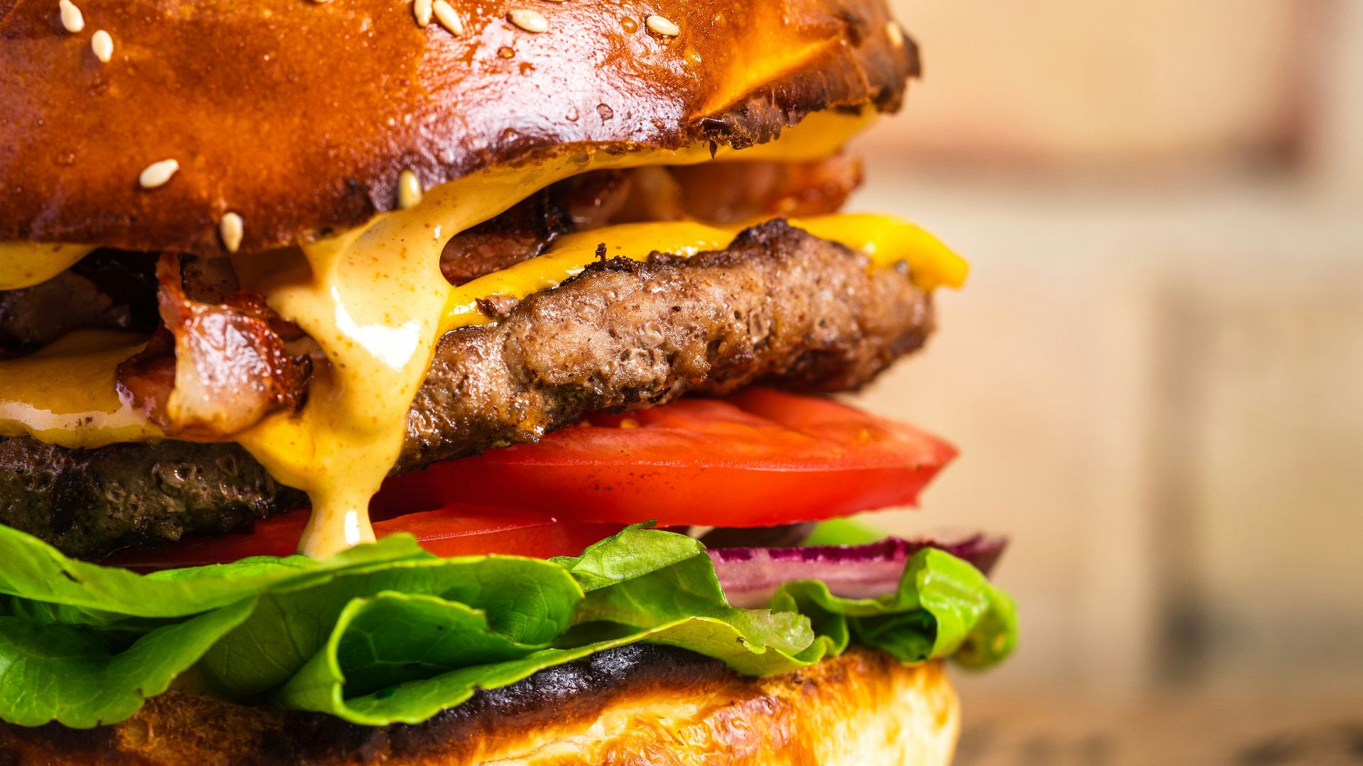 12. Burgers