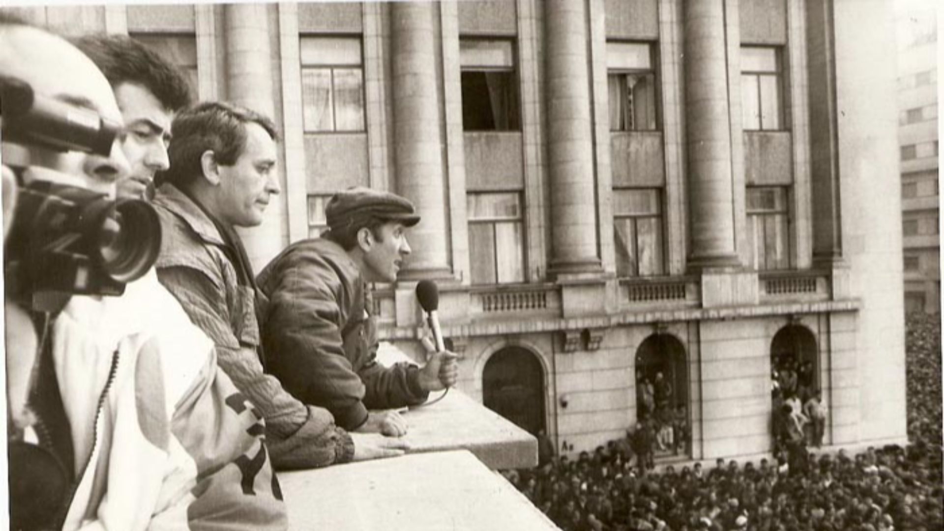 16. La révolution roumaine (1989)