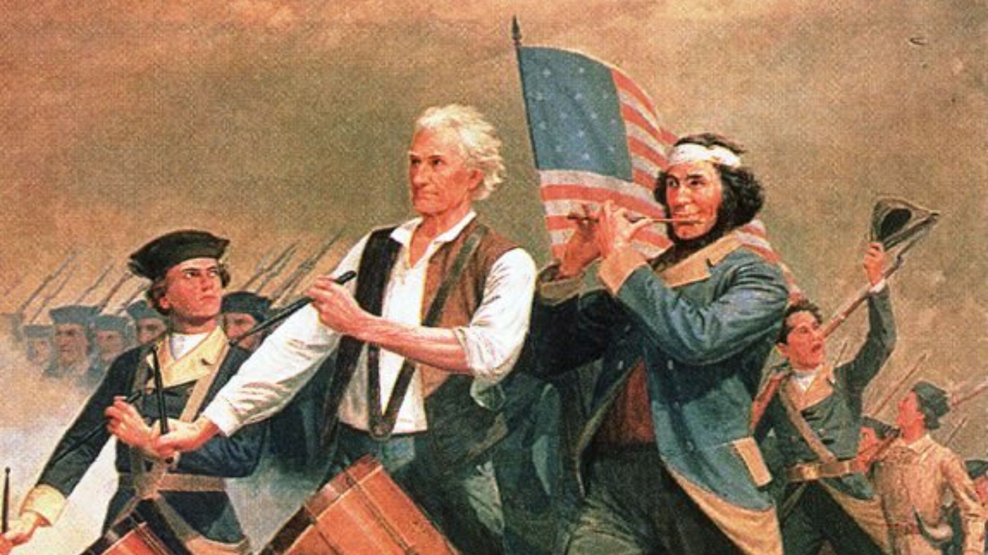 20 événements historiques qui, s'ils s'étaient produits, auraient tout changé